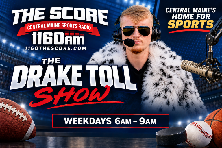 The Score Drake Toll FINAL